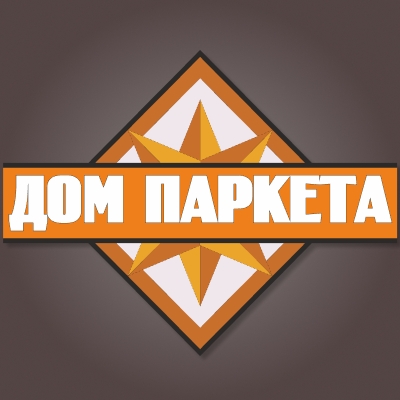 Дом паркета